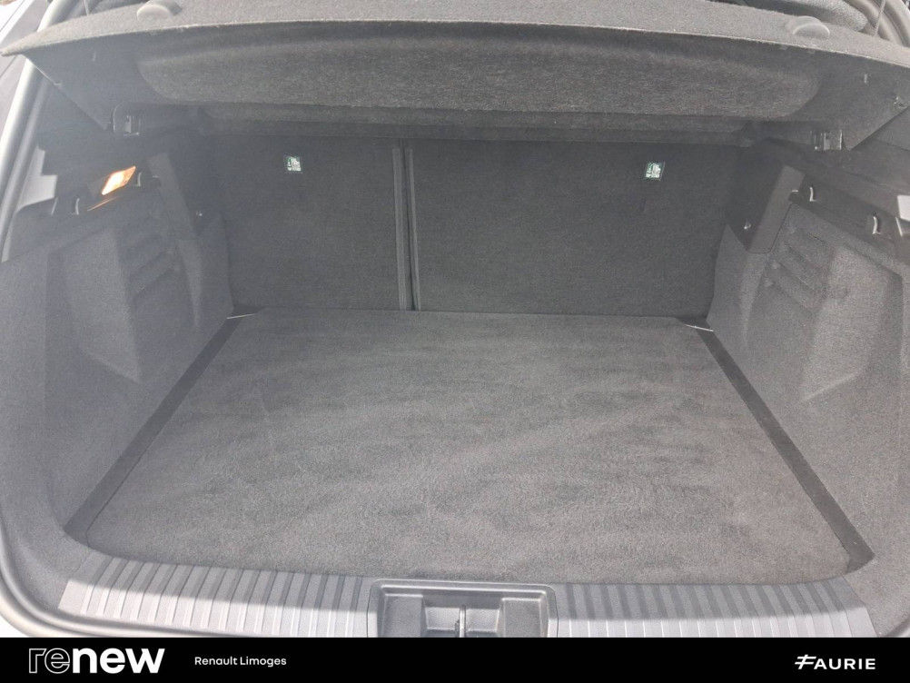 Acheter Renault Symbioz Symbioz E-Tech full hybrid 145 Techno 5p occasion dans les concessions du Groupe Faurie