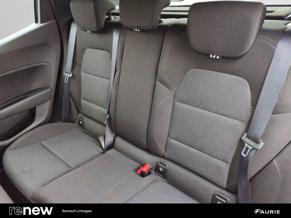 Acheter Renault Clio 5 Clio TCe 90 Equilibre 5p occasion dans les concessions du Groupe Faurie