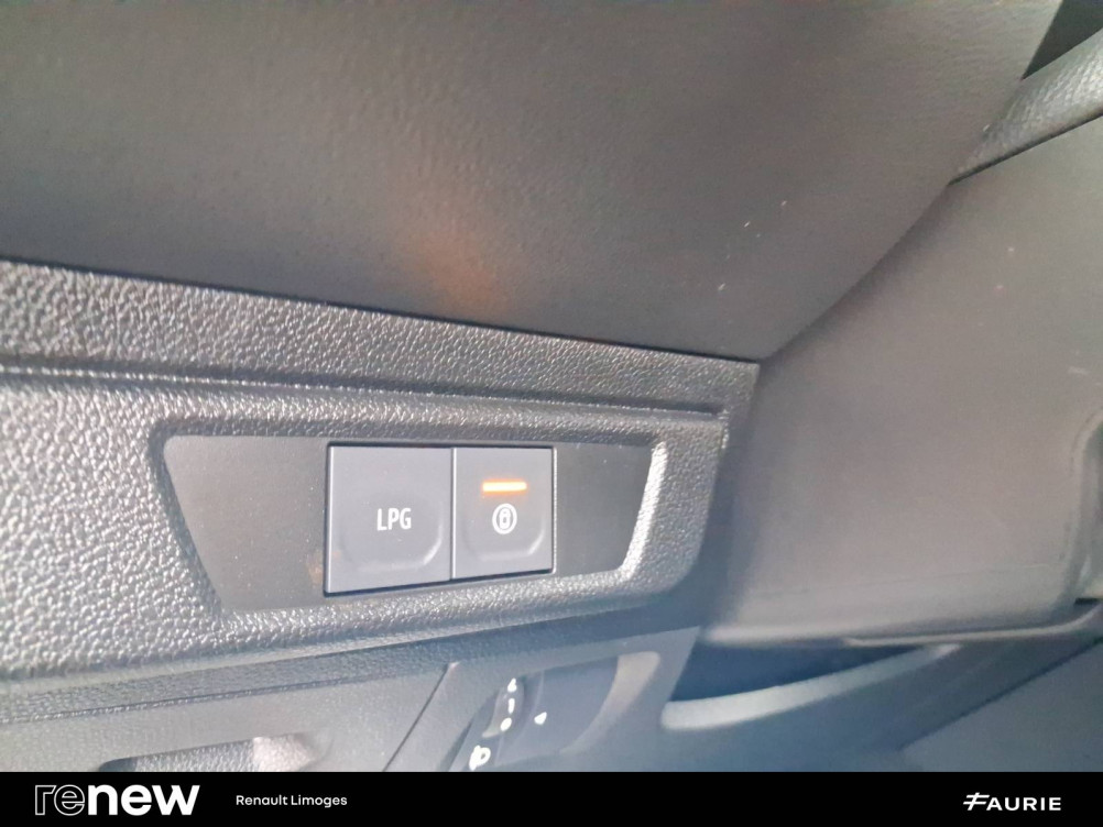 Acheter Dacia Sandero Sandero ECO-G 100 GSR2 Stepway Extreme + 5p occasion dans les concessions du Groupe Faurie