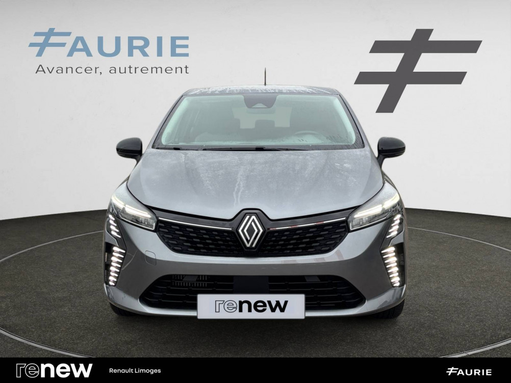 Acheter Renault Clio 5 Clio TCe 90 Evolution 5p occasion dans les concessions du Groupe Faurie
