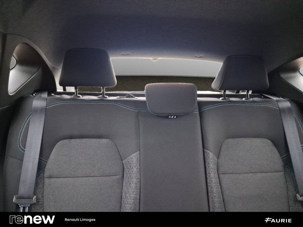 Acheter Renault Captur 2 Captur E-Tech full hybrid 145 ch Evolution 5p occasion dans les concessions du Groupe Faurie