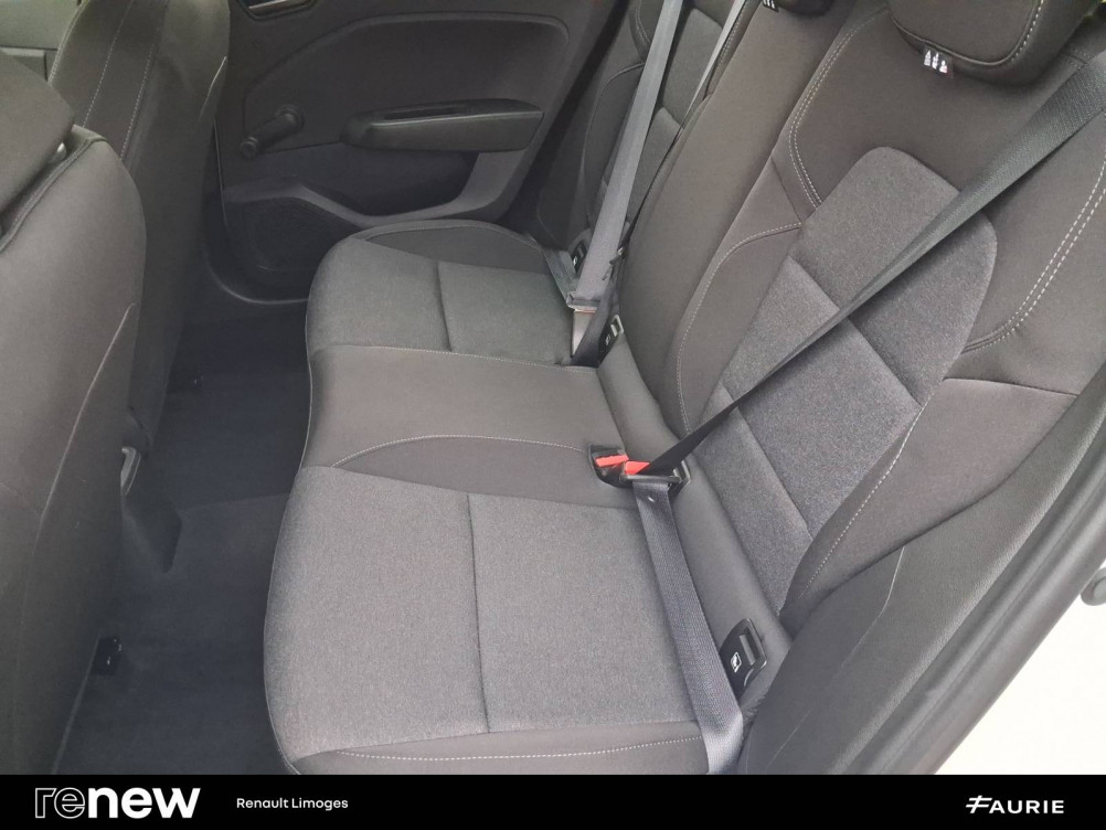 Acheter Renault Clio 5 Clio TCe 90 Equilibre 5p occasion dans les concessions du Groupe Faurie
