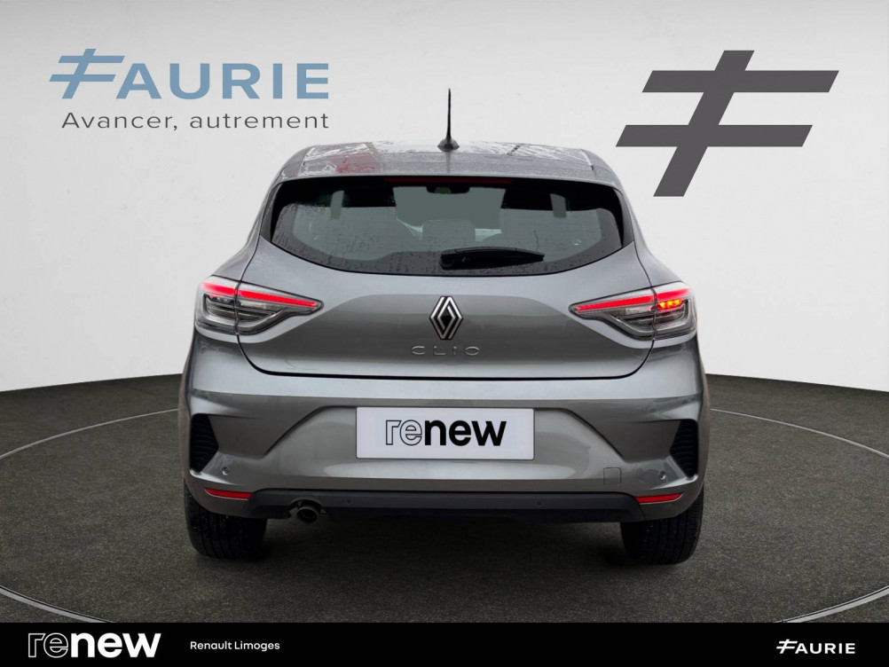Acheter Renault Clio 5 Clio TCe 90 Evolution 5p occasion dans les concessions du Groupe Faurie