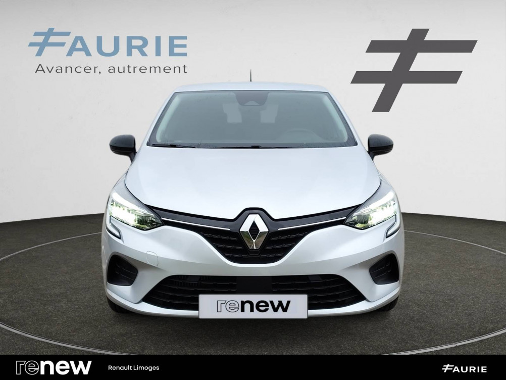 Acheter Renault Clio 5 Clio TCe 90 Equilibre 5p occasion dans les concessions du Groupe Faurie