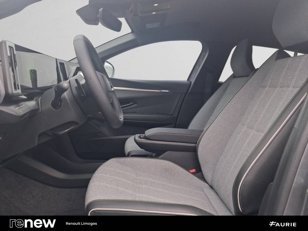 Acheter Renault Megane E-Tech Megane E-Tech 220 ch autonomie confort GSR2 Techno 5p occasion dans les concessions du Groupe Faurie