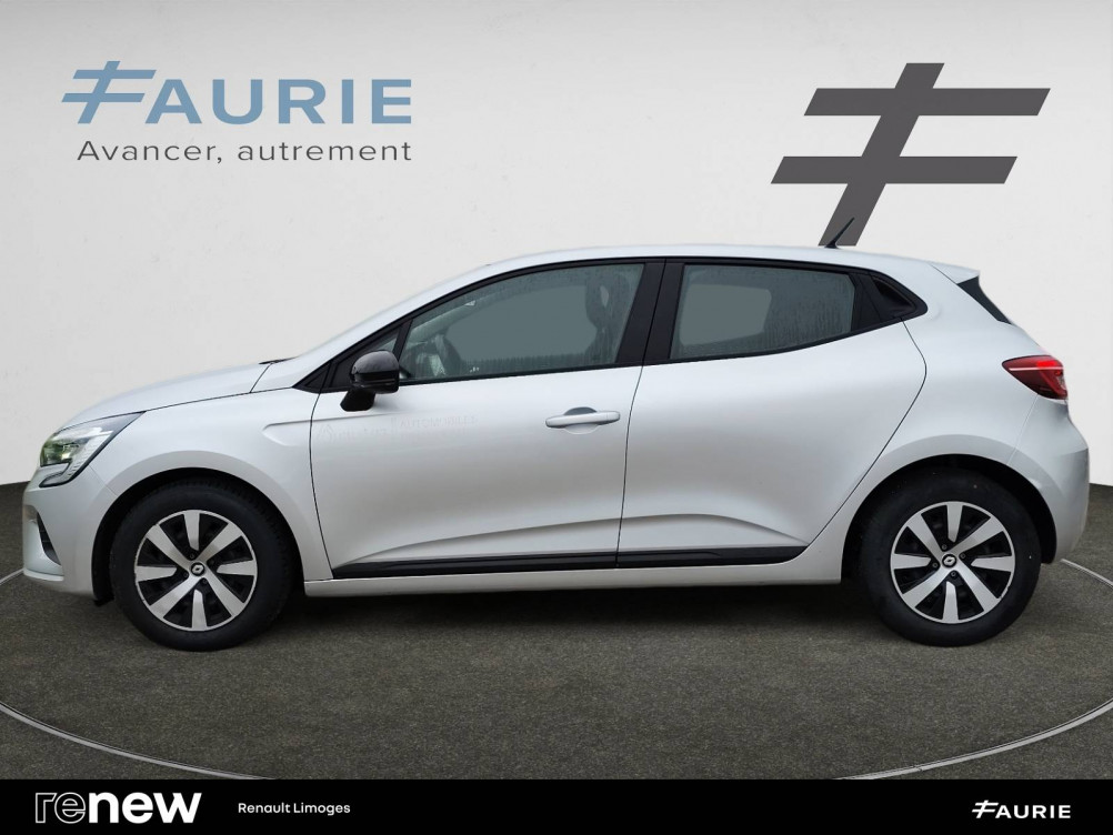 Acheter Renault Clio 5 Clio TCe 90 Equilibre 5p occasion dans les concessions du Groupe Faurie