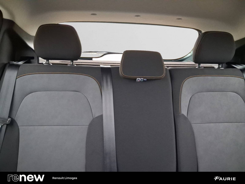 Acheter Dacia Sandero Sandero ECO-G 100 GSR2 Stepway Extreme + 5p occasion dans les concessions du Groupe Faurie