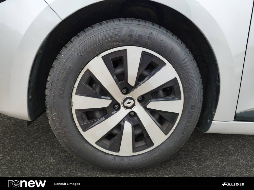 Acheter Renault Clio 5 Clio TCe 90 Equilibre 5p occasion dans les concessions du Groupe Faurie