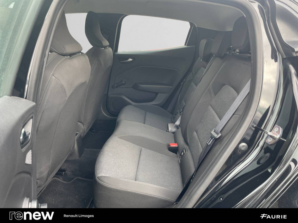 Acheter Renault Clio 5 Clio TCe 90 Equilibre 5p occasion dans les concessions du Groupe Faurie