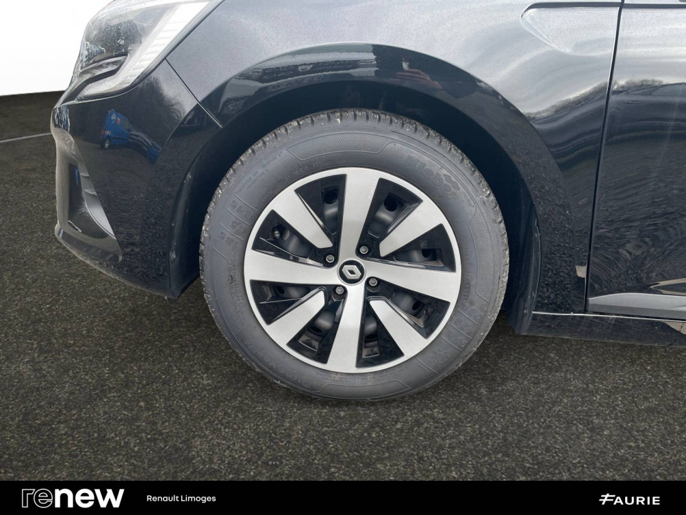 Acheter Renault Clio 5 Clio TCe 90 Equilibre 5p occasion dans les concessions du Groupe Faurie