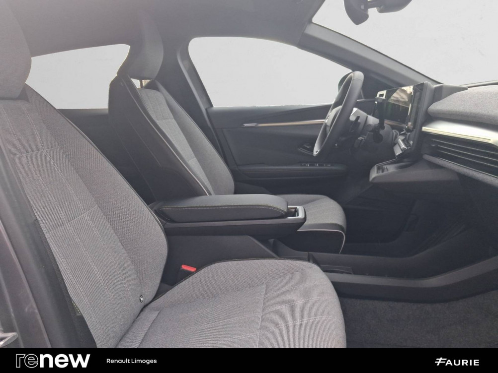 Acheter Renault Megane E-Tech Megane E-Tech 220 ch autonomie confort GSR2 Techno 5p occasion dans les concessions du Groupe Faurie