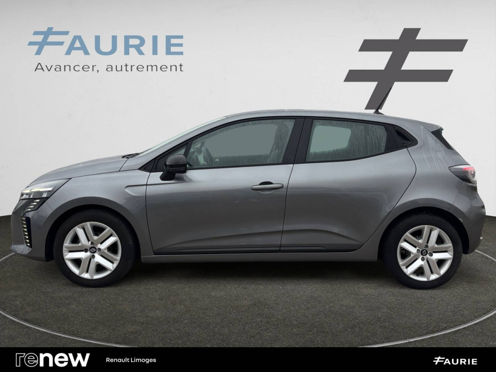 Acheter Renault Clio 5 Clio TCe 90 Evolution 5p occasion dans les concessions du Groupe Faurie