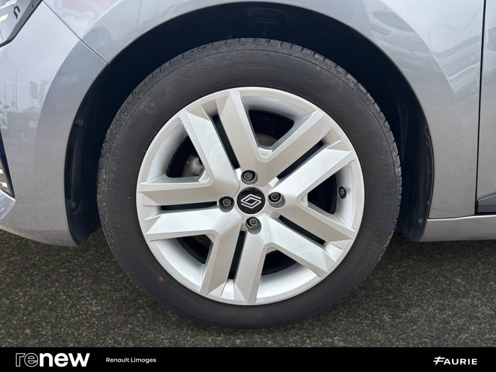 Acheter Renault Clio 5 Clio TCe 90 Evolution 5p occasion dans les concessions du Groupe Faurie