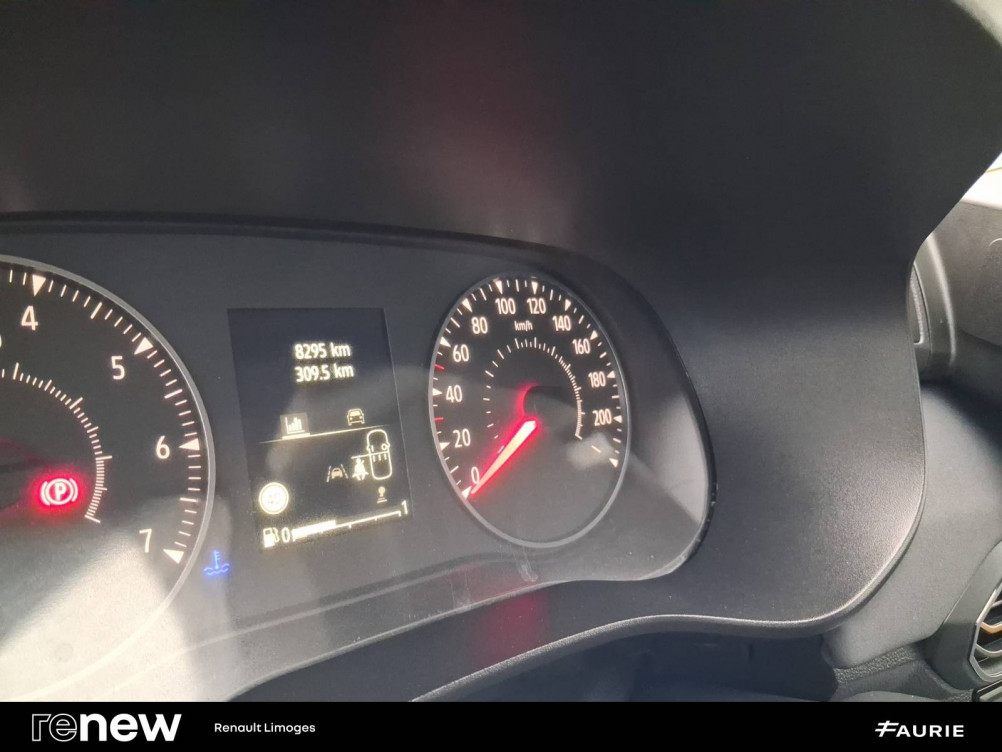 Acheter Dacia Sandero Sandero ECO-G 100 GSR2 Stepway Extreme + 5p occasion dans les concessions du Groupe Faurie