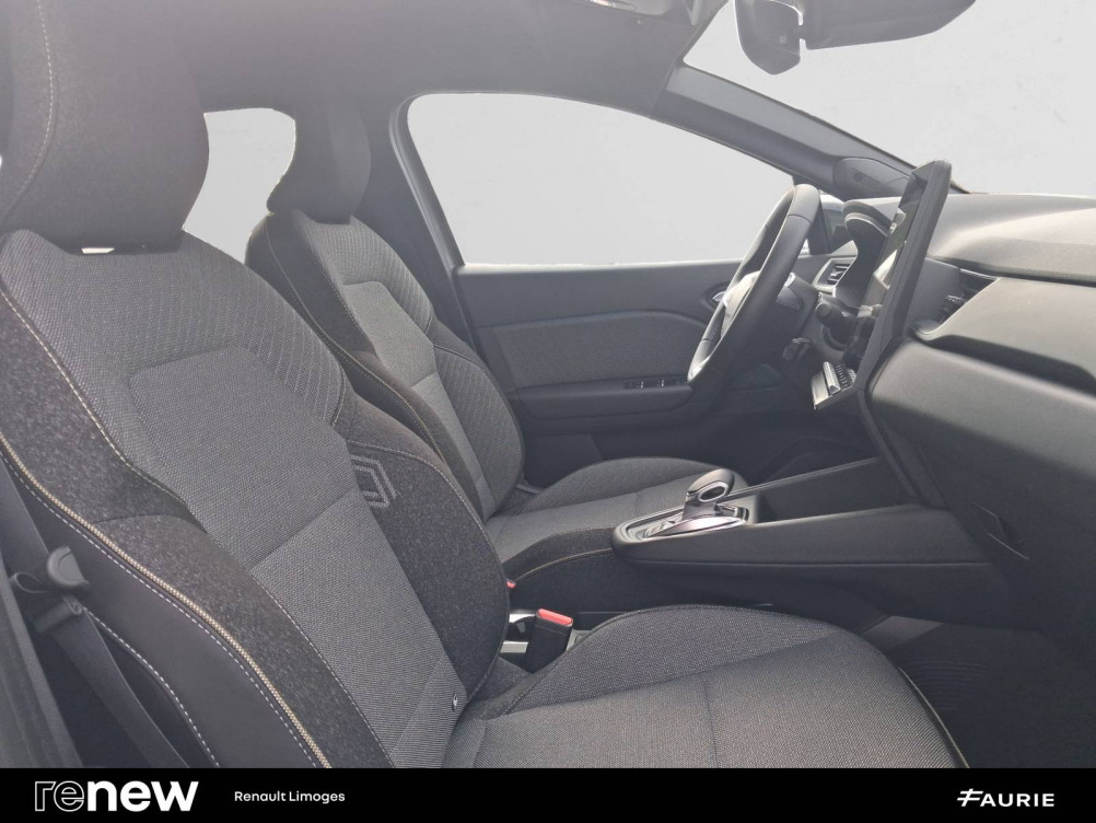 Acheter Renault Symbioz Symbioz E-Tech full hybrid 145 Techno 5p occasion dans les concessions du Groupe Faurie