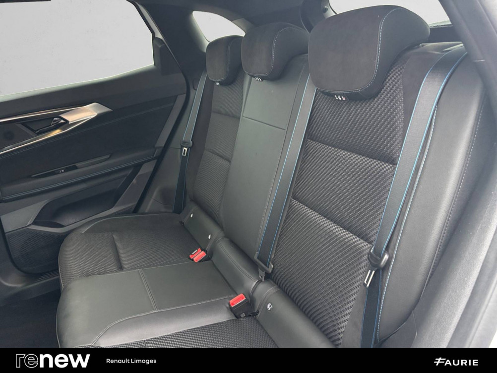 Acheter Renault Austral Austral E-Tech hybrid 200 Techno esprit Alpine 5p occasion dans les concessions du Groupe Faurie