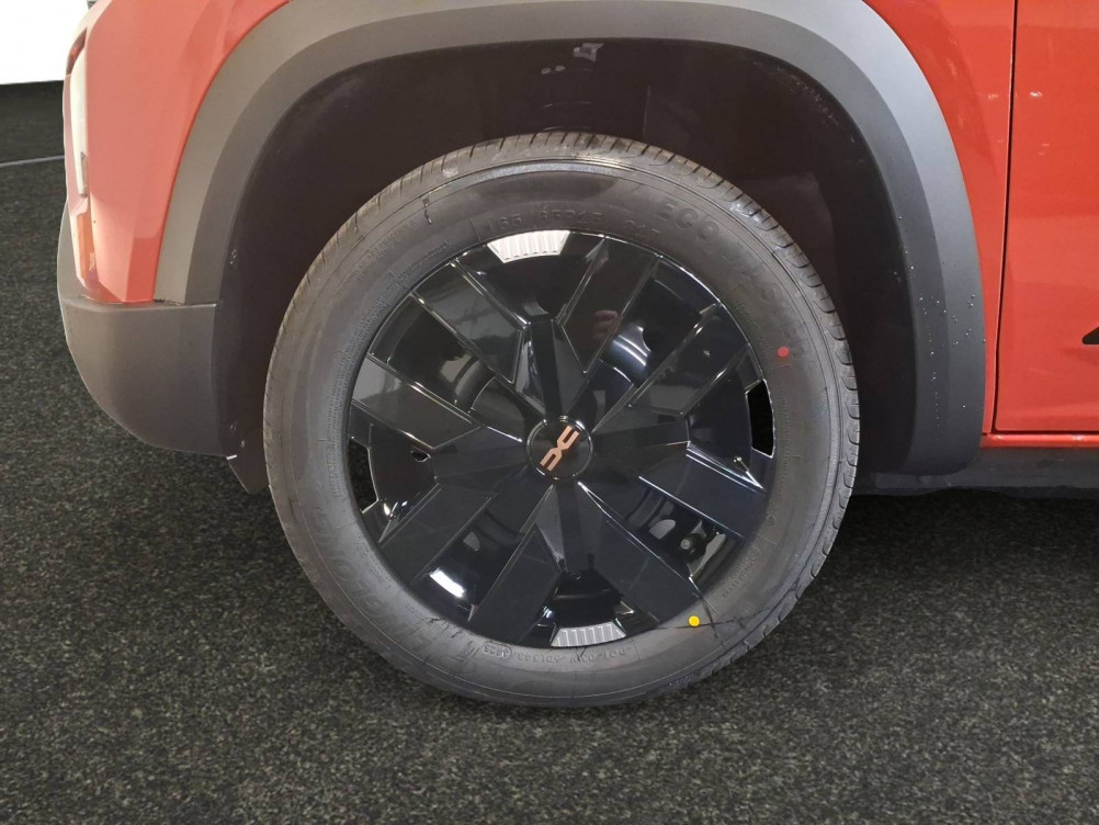 Acheter Dacia Spring Spring electric 100 Extreme 5p neuf dans les concessions du Groupe Faurie