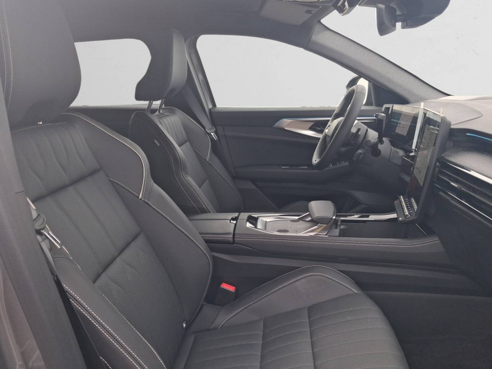 Acheter Renault Espace 6 Espace E-Tech full hybrid 200 GSR2 Iconic 5p neuf dans les concessions du Groupe Faurie