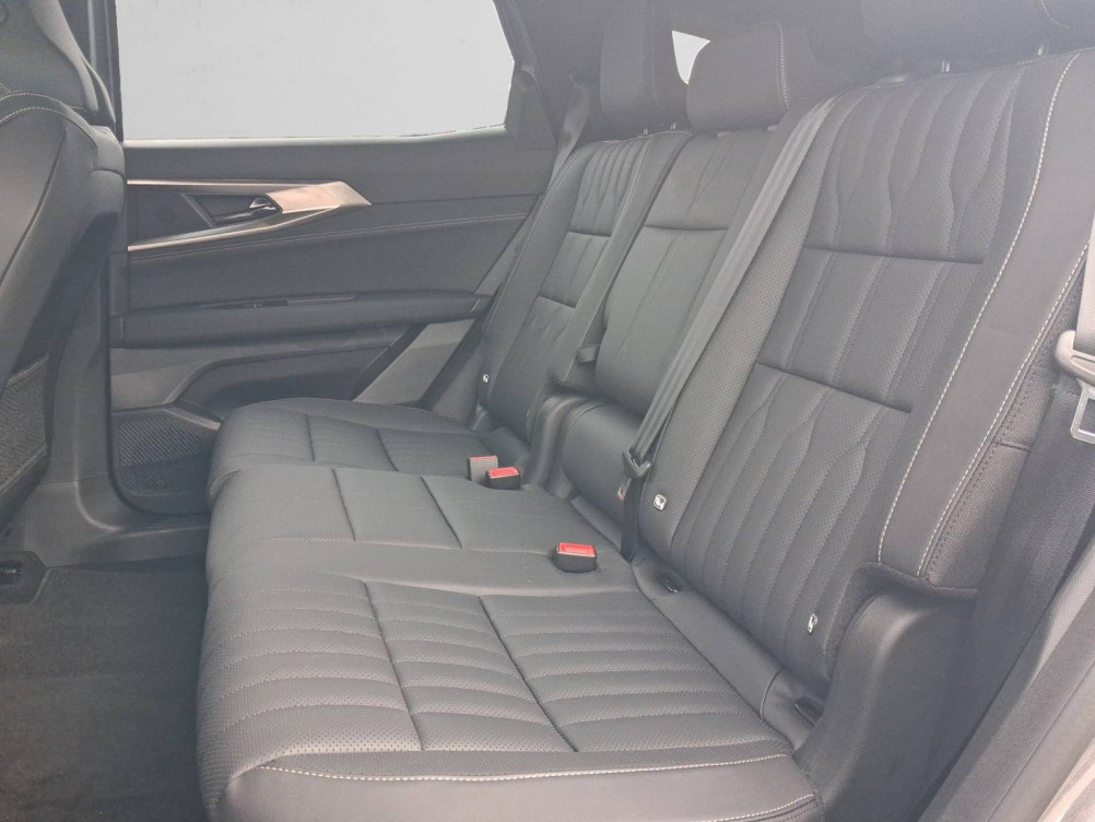 Acheter Renault Espace 6 Espace E-Tech full hybrid 200 GSR2 Iconic 5p neuf dans les concessions du Groupe Faurie