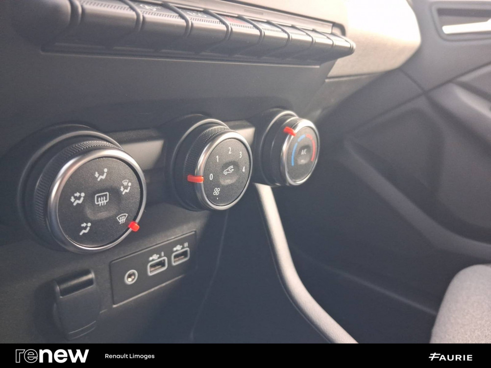 Acheter Renault Clio 5 Clio TCe 90 Evolution 5p occasion dans les concessions du Groupe Faurie