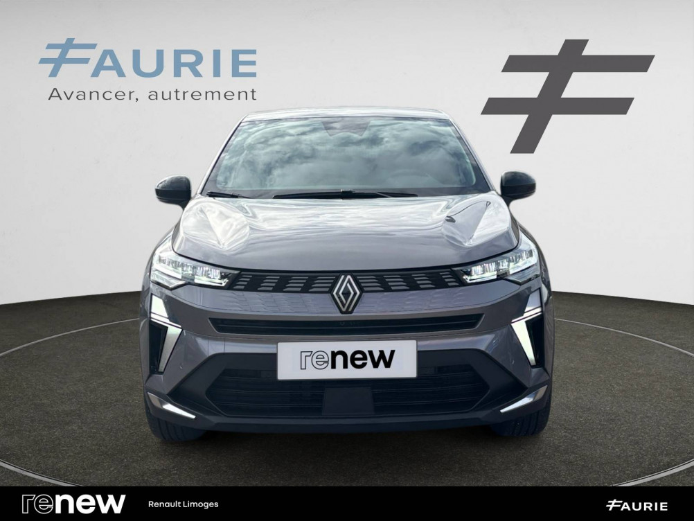 Acheter Renault Symbioz Symbioz E-Tech full hybrid 145 Techno 5p occasion dans les concessions du Groupe Faurie