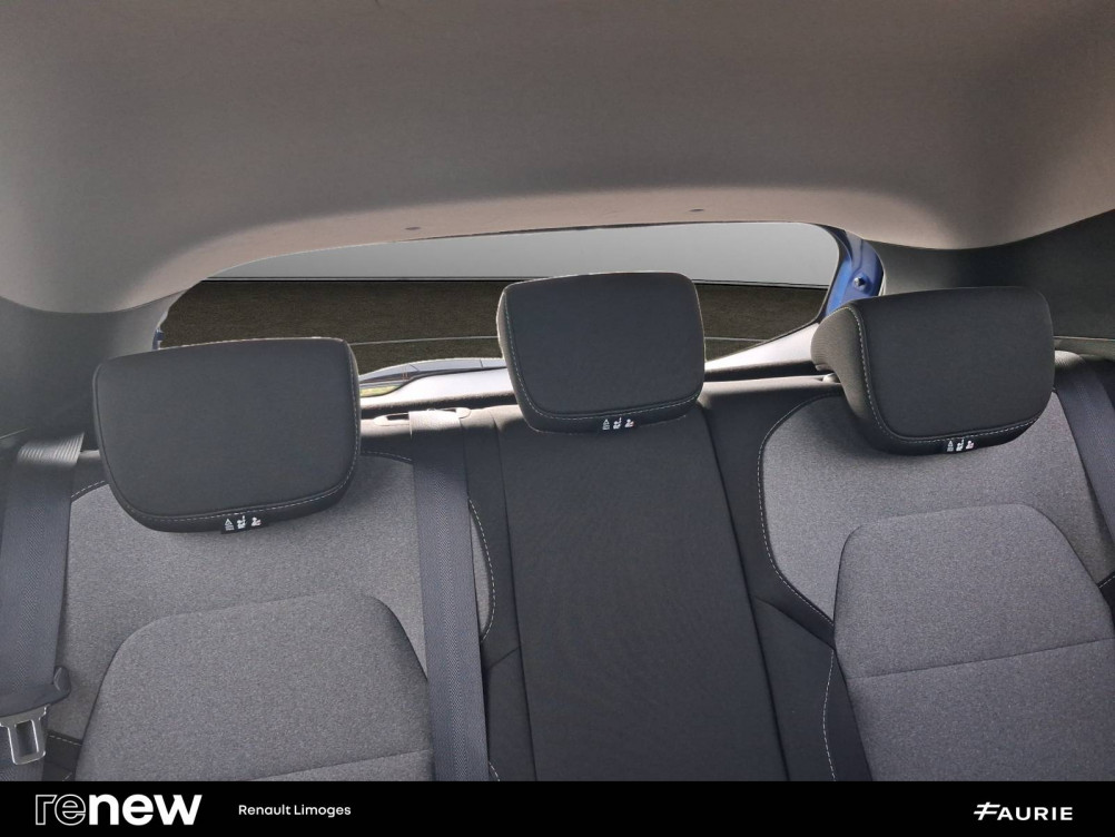 Acheter Renault Clio 5 Clio TCe 90 Evolution 5p occasion dans les concessions du Groupe Faurie