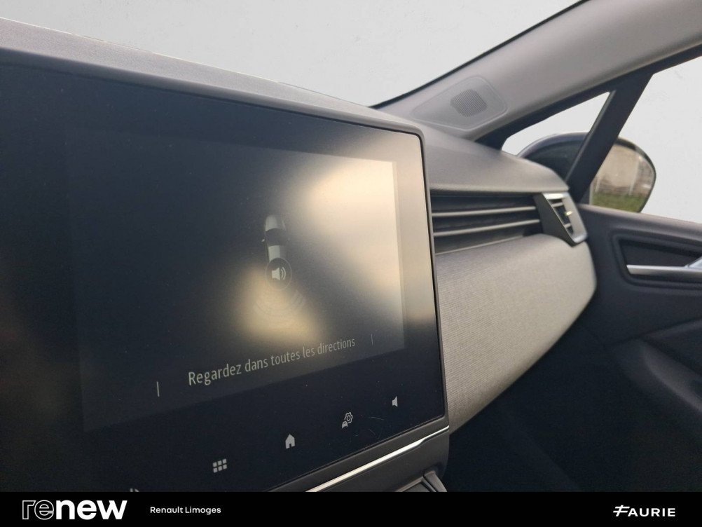 Acheter Renault Clio 5 Clio TCe 90 Evolution 5p occasion dans les concessions du Groupe Faurie