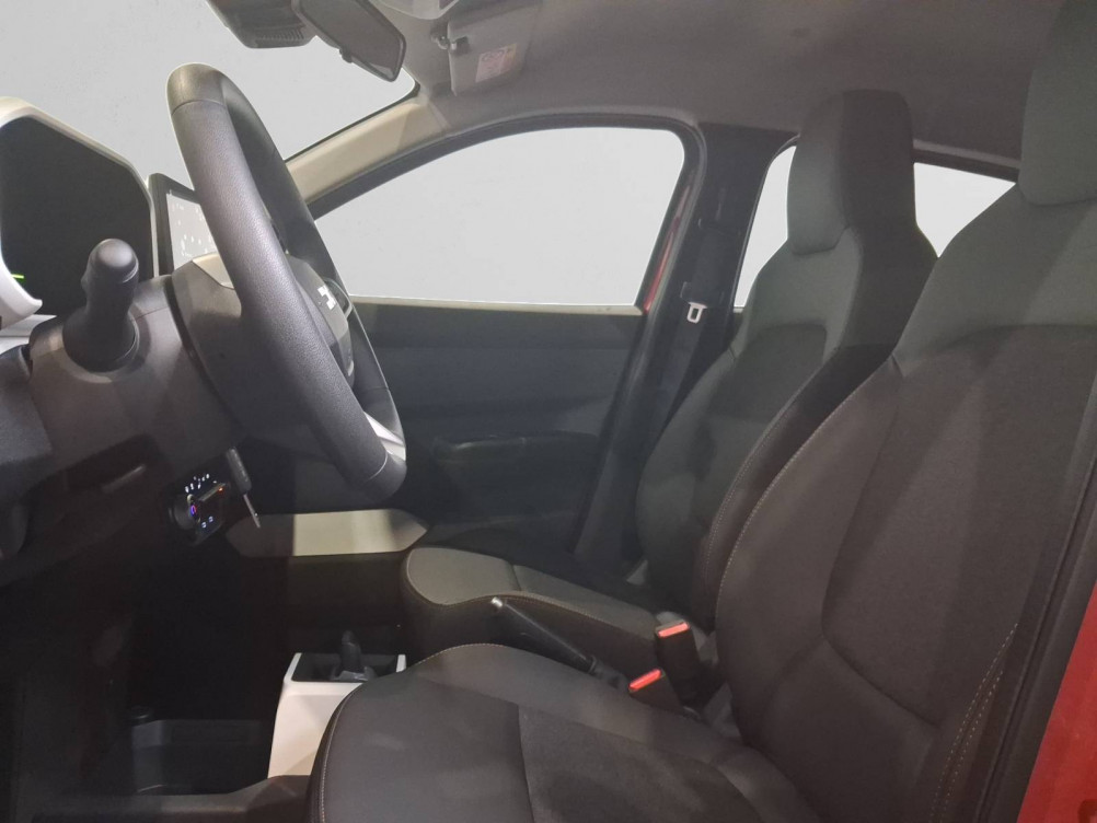 Acheter Dacia Spring Spring electric 100 Extreme 5p neuf dans les concessions du Groupe Faurie