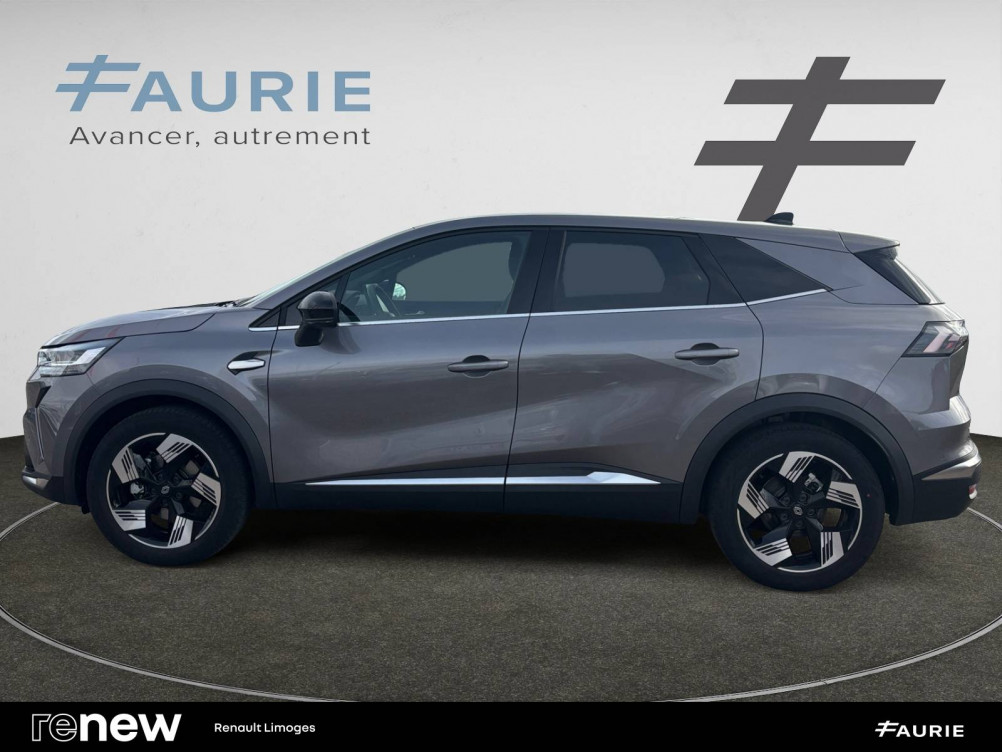 Acheter Renault Symbioz Symbioz E-Tech full hybrid 145 Techno 5p occasion dans les concessions du Groupe Faurie