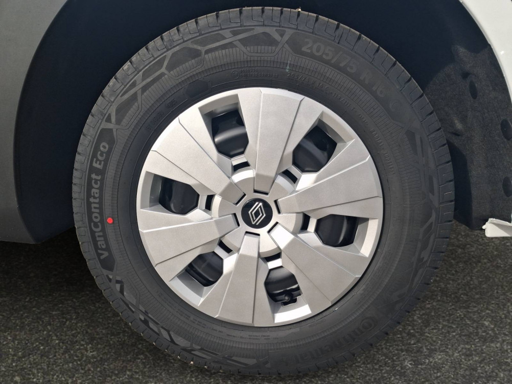 Acheter Renault Master MASTER FG BLUE DCI 150 L2H2 3T5 TR AUTO ADVANCE 4p neuf dans les concessions du Groupe Faurie