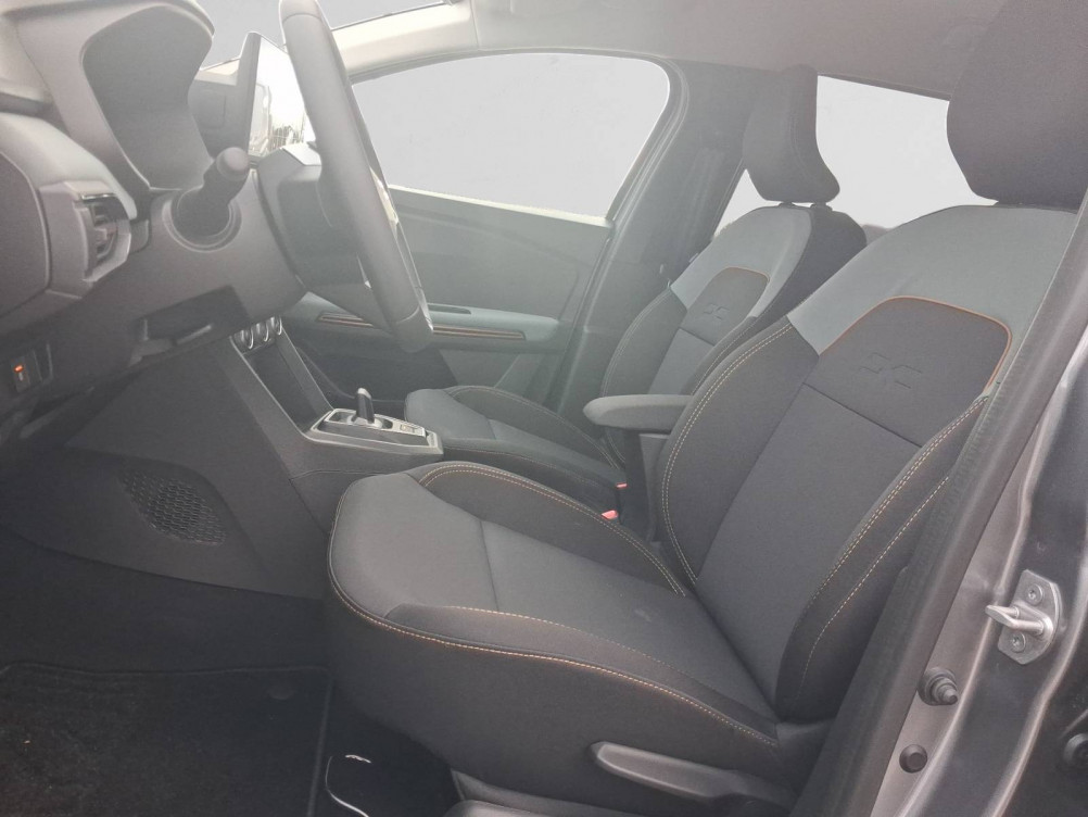 Acheter Dacia Jogger Jogger Hybrid 155 5 pl Extreme 5p neuf dans les concessions du Groupe Faurie