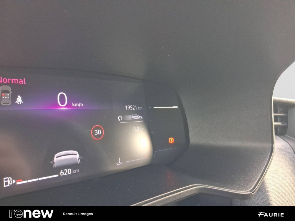 Acheter Renault Clio 5 Clio TCe 90 Evolution 5p occasion dans les concessions du Groupe Faurie