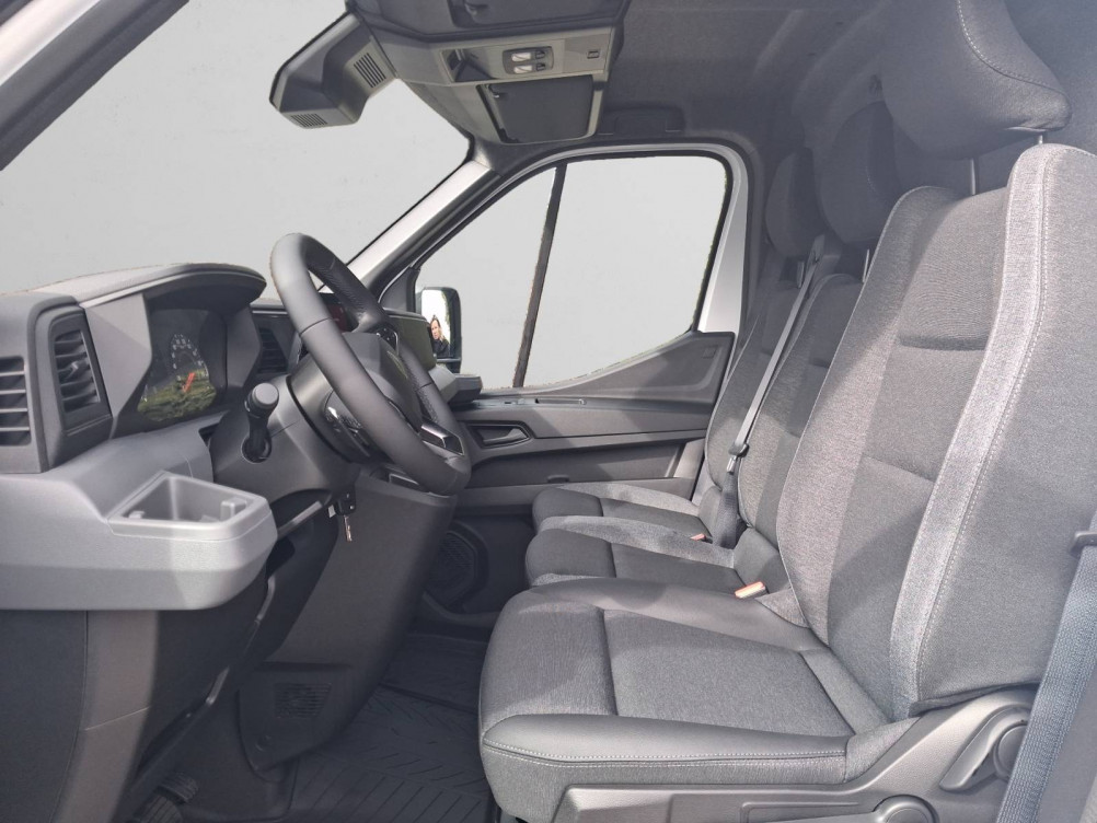 Acheter Renault Master MASTER FG BLUE DCI 150 L2H2 3T5 TR AUTO ADVANCE 4p neuf dans les concessions du Groupe Faurie