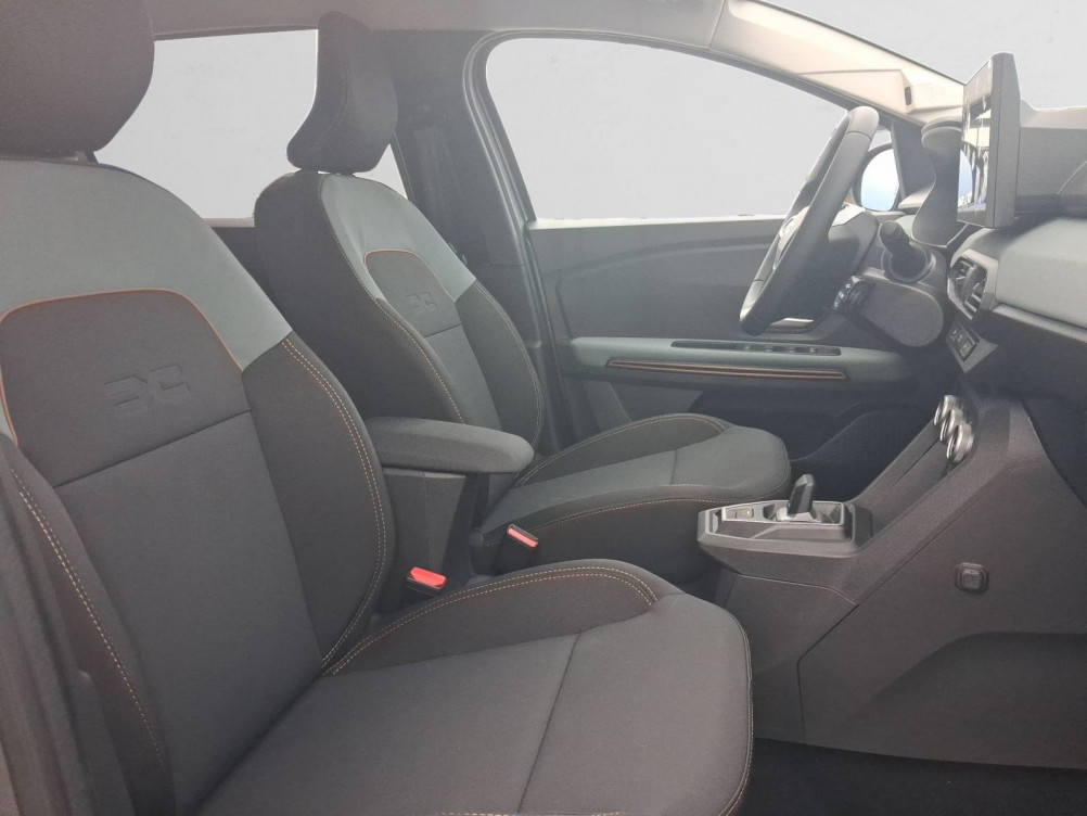 Acheter Dacia Jogger Jogger Hybrid 155 5 pl Extreme 5p neuf dans les concessions du Groupe Faurie