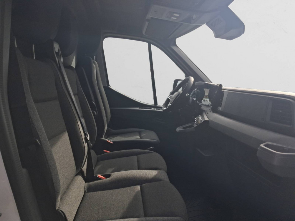 Acheter Renault Master MASTER FG BLUE DCI 150 L2H2 3T5 TR AUTO ADVANCE 4p neuf dans les concessions du Groupe Faurie