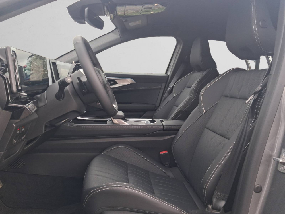 Acheter Renault Espace 6 Espace E-Tech full hybrid 200 GSR2 Iconic 5p neuf dans les concessions du Groupe Faurie