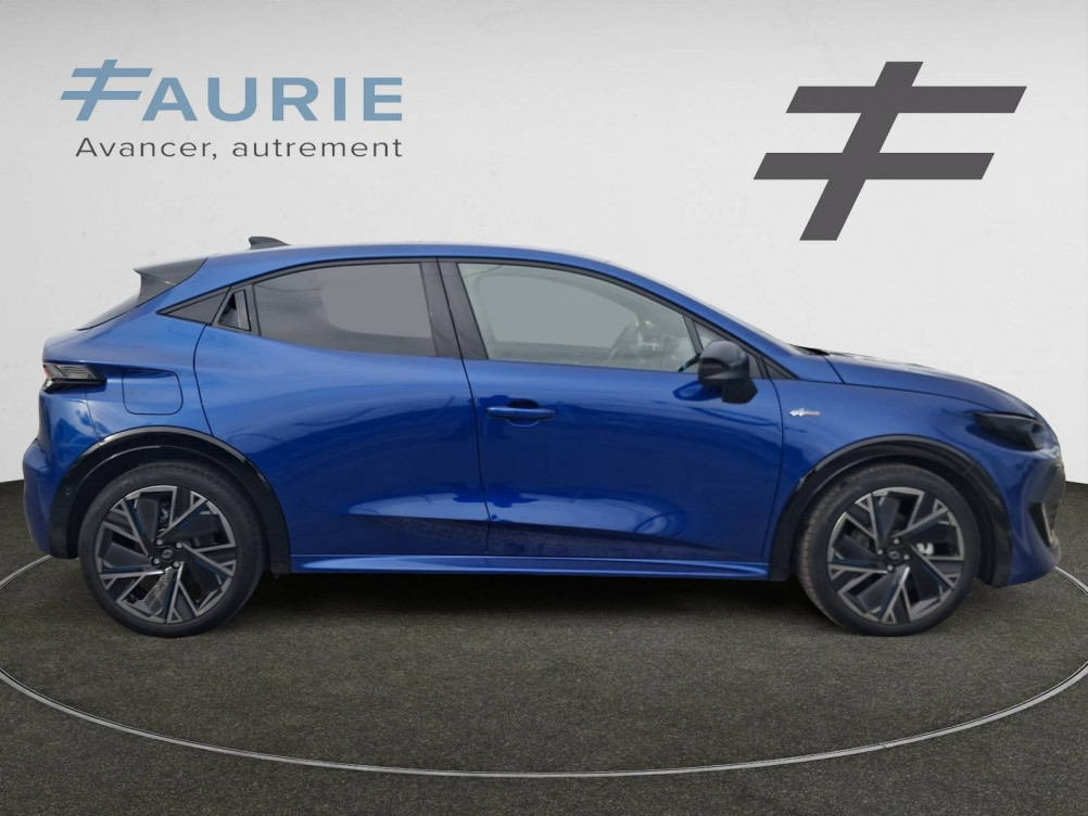 Acheter Renault Clio 6 Clio E-Tech full hybrid 160 ch esprit Alpine 5p neuf dans les concessions du Groupe Faurie