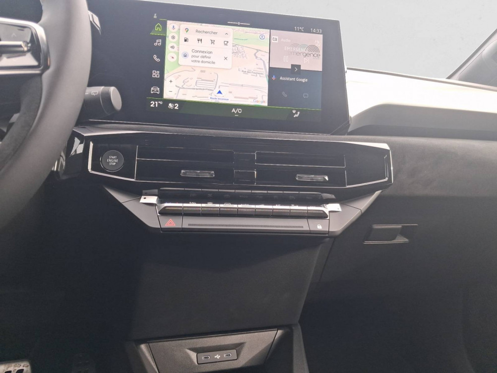 Acheter Renault Clio 6 Clio E-Tech full hybrid 160 ch esprit Alpine 5p neuf dans les concessions du Groupe Faurie