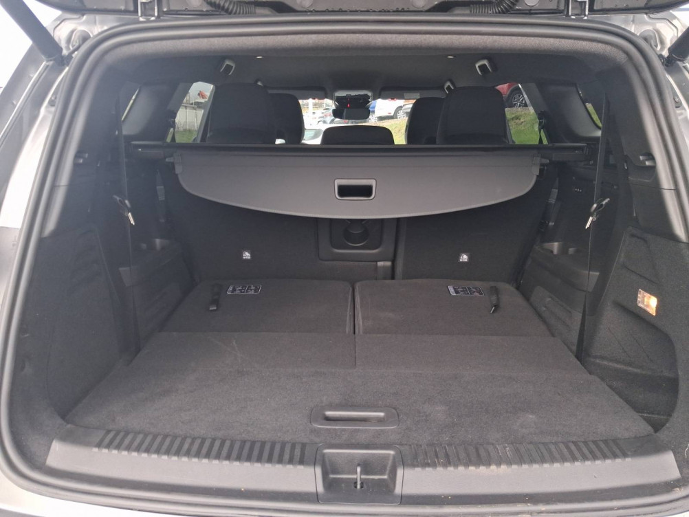 Acheter Renault Espace 6 Espace E-Tech full hybrid 200 GSR2 Iconic 5p neuf dans les concessions du Groupe Faurie