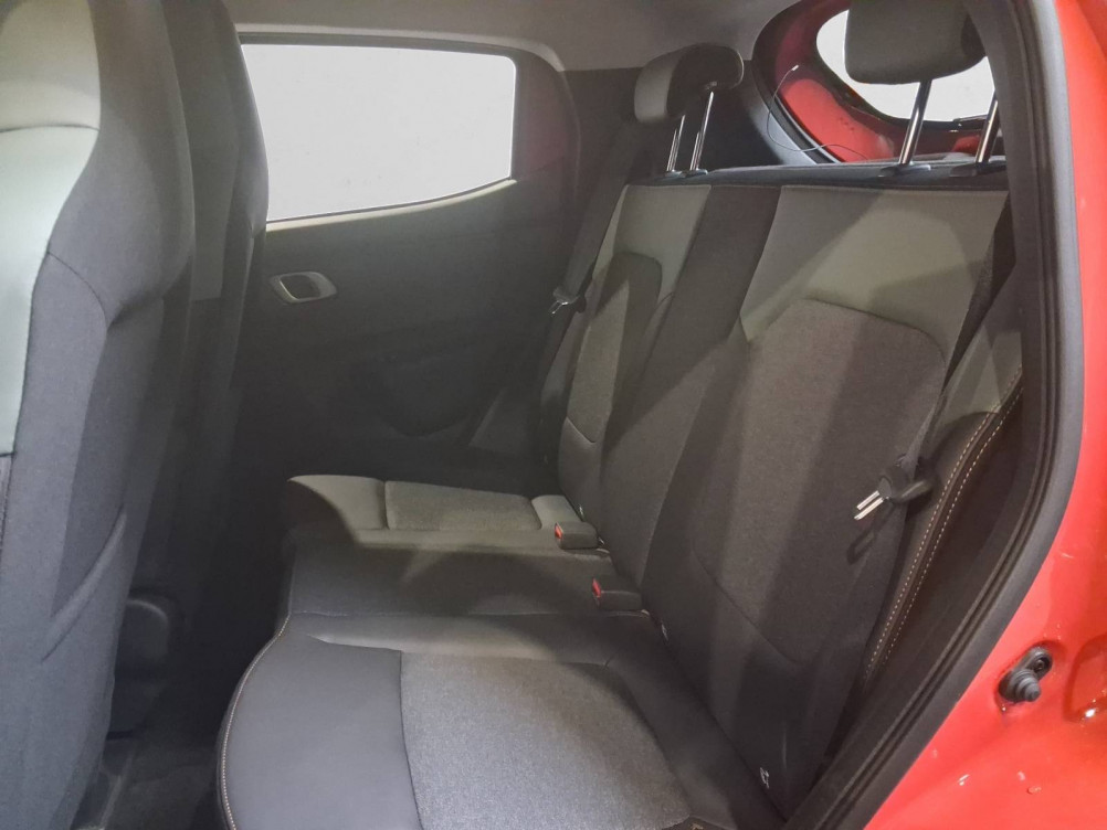 Acheter Dacia Spring Spring electric 100 Extreme 5p neuf dans les concessions du Groupe Faurie