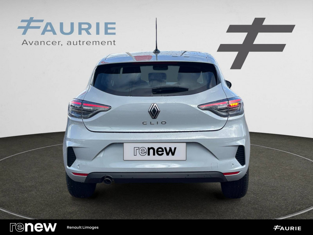 Acheter Renault Clio 5 Clio TCe 90 Evolution 5p occasion dans les concessions du Groupe Faurie