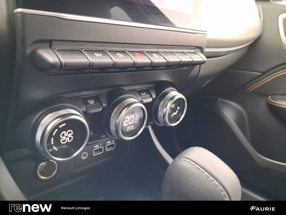 Acheter Renault Arkana Arkana E-Tech full hybrid 145 GSR2 Techno 5p occasion dans les concessions du Groupe Faurie