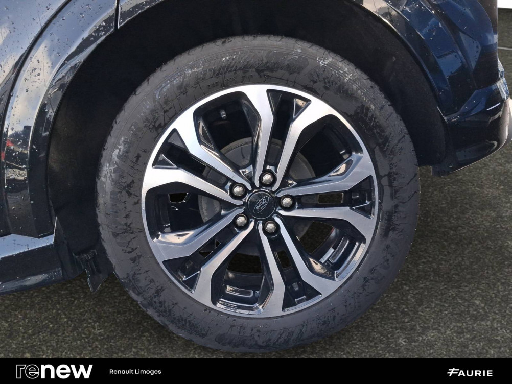 Acheter Ford Puma Puma 1.0 EcoBoost 125 ch mHEV S&S BVM6 ST-Line 5p occasion dans les concessions du Groupe Faurie