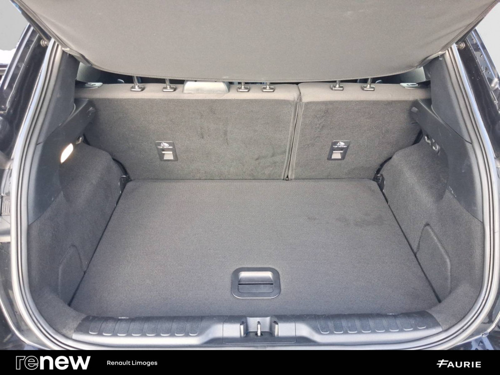 Acheter Ford Puma Puma 1.0 EcoBoost 125 ch mHEV S&S BVM6 ST-Line 5p occasion dans les concessions du Groupe Faurie