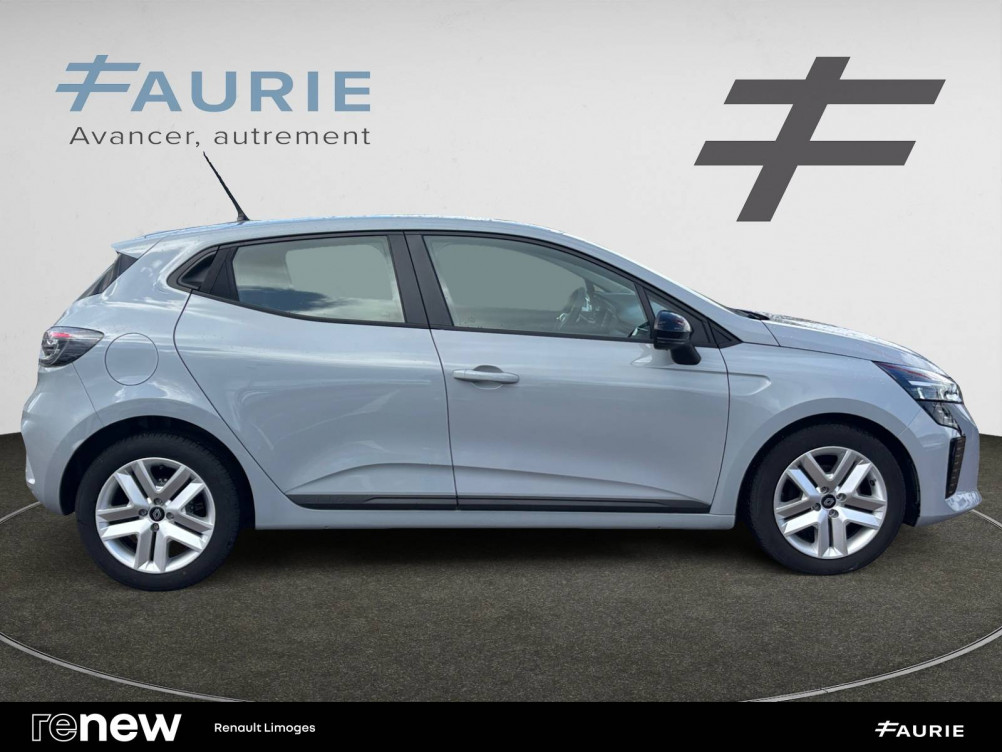 Acheter Renault Clio 5 Clio TCe 90 Evolution 5p occasion dans les concessions du Groupe Faurie