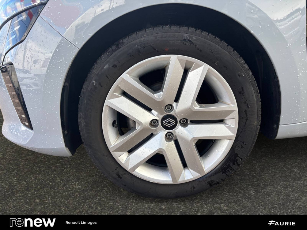 Acheter Renault Clio 5 Clio TCe 90 Evolution 5p occasion dans les concessions du Groupe Faurie