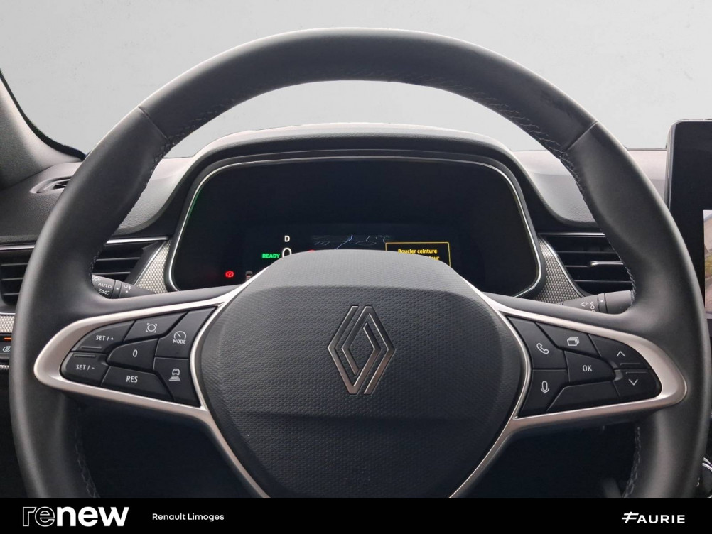 Acheter Renault Arkana Arkana E-Tech full hybrid 145 GSR2 Techno 5p occasion dans les concessions du Groupe Faurie