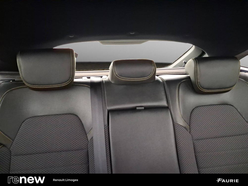 Acheter Renault Arkana Arkana E-Tech full hybrid 145 GSR2 Techno 5p occasion dans les concessions du Groupe Faurie