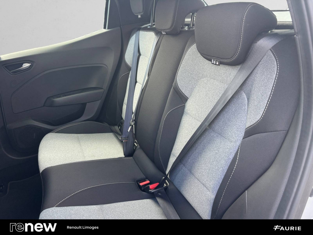 Acheter Renault Clio 5 Clio TCe 90 Evolution 5p occasion dans les concessions du Groupe Faurie