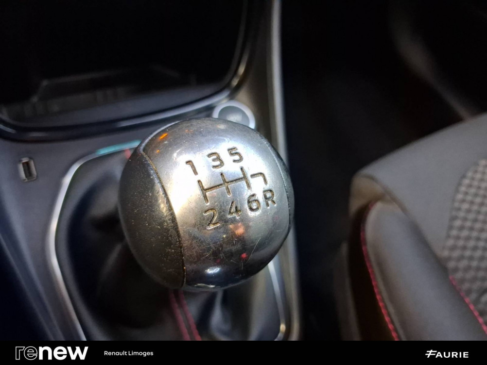 Acheter Ford Puma Puma 1.0 EcoBoost 125 ch mHEV S&S BVM6 ST-Line 5p occasion dans les concessions du Groupe Faurie